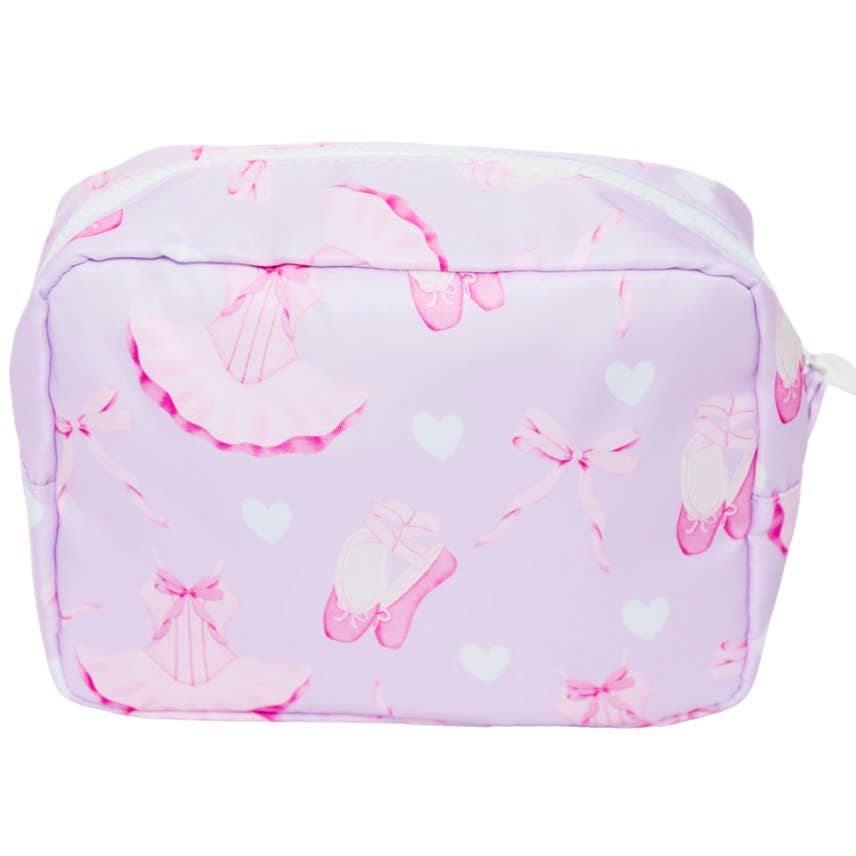 Nylon Everything Bag