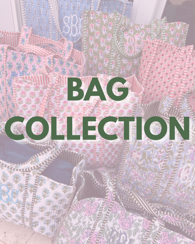 BAGS BAGS BAGS