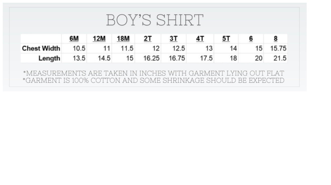 Boys Monogrammed T Shirt - Valentines dog heart string