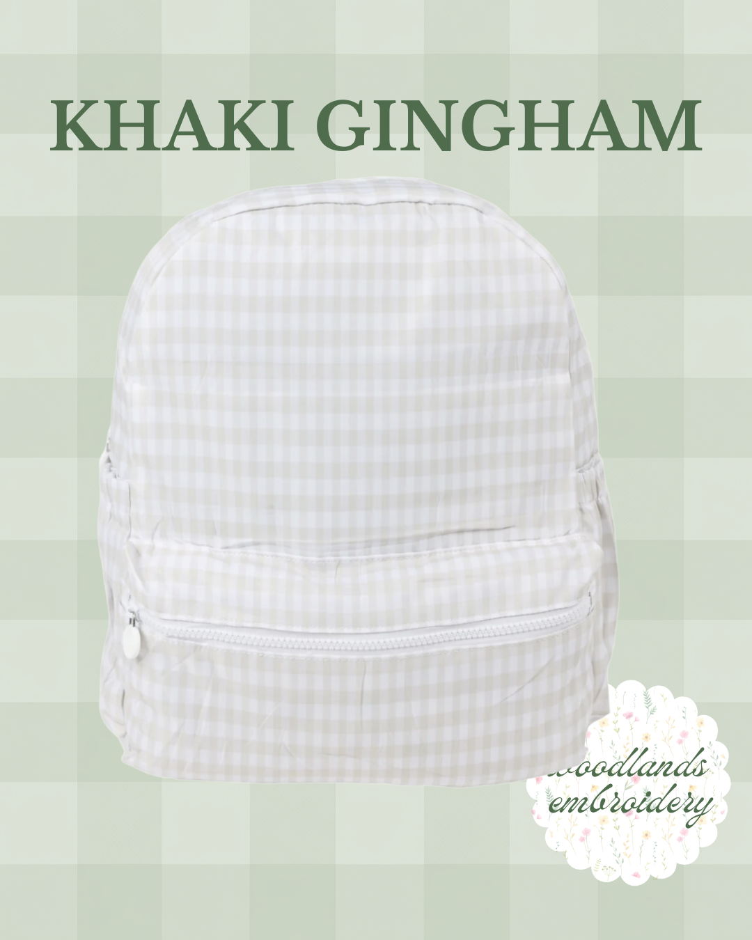 LTC Full Size School Backpacks