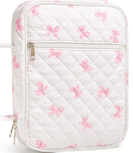 Customized Bible Bag