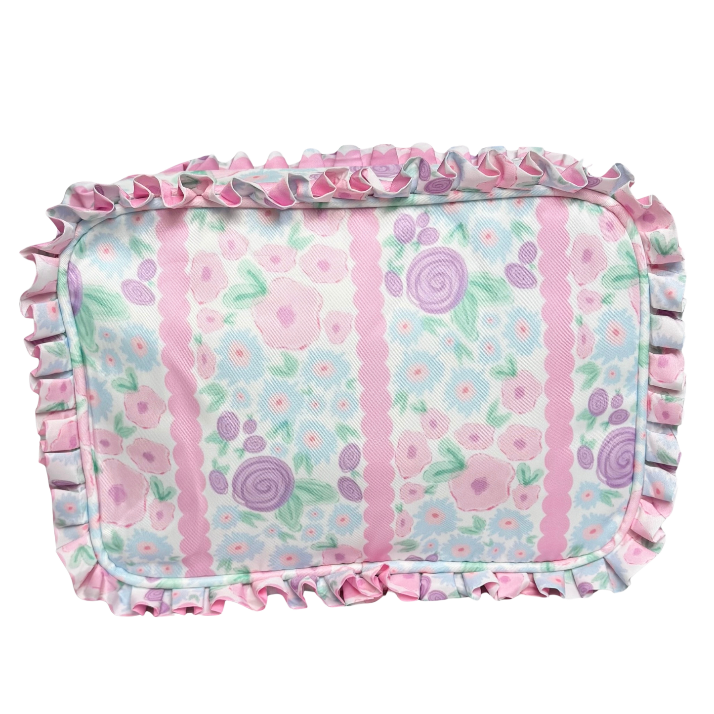 Nylon Everything Bag