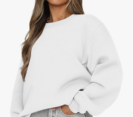 Custom sweatshirt