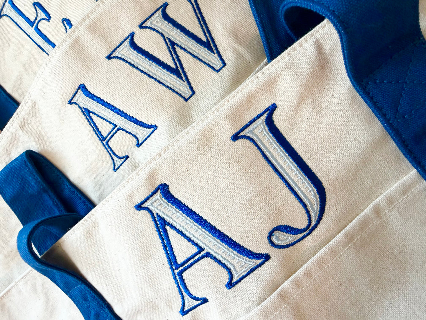 custom canvas bag 22”