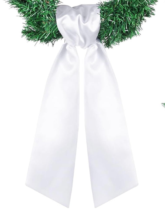 Customize your own Wreath Sash!